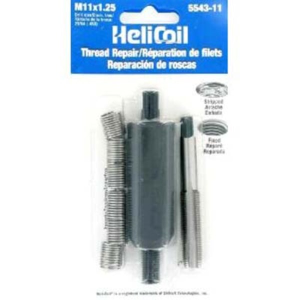 Kit M11X125